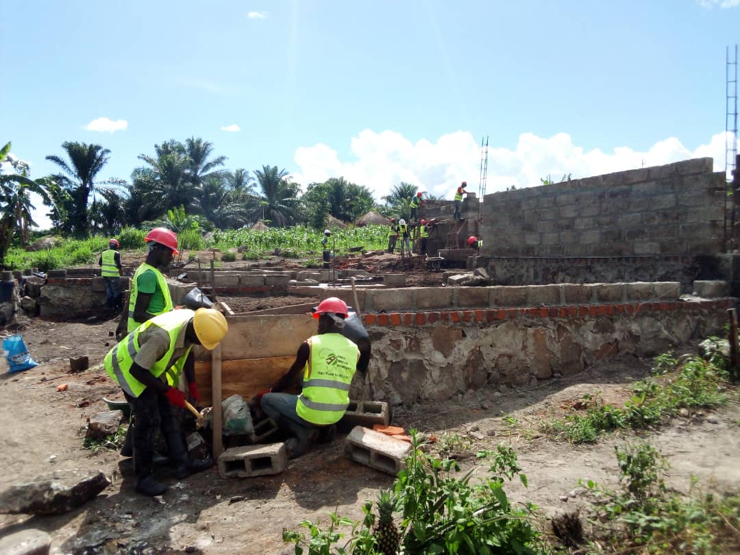 Construction